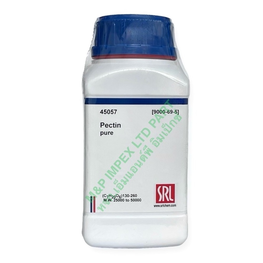 SRL™ PECTIN (PolyDgalacturonic acid methyl ester), 500 กรัม M&P