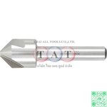 Sherwood 90°, Countersink, 16.5mm, Straight Shank, 3 fl, Cobalt High Speed Steel SHR0205150K