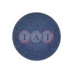 York.75mm Quick Change Disc Type R, Zirconia Alumina P40 - Pack of 10