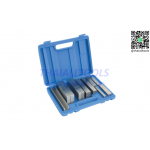 ชุดแท่งเหล็ก GP102 STEEL PARALLEL SET(8-PRS CONTENT) OXFORD