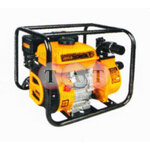 ปั๊มน้ำเครื่องยนต์ 3" INGCO