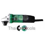 เครื่องเจียร 4 นิ้ว HITACHI G10SS2