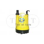 ปั๊มจุ่มอเนกประสงค์ UTILLITY SUBMERSIBLE PUMP ZUZUMI