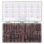 York.CARTRIDGE ROLL KIT 122PCE