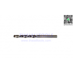 ดอกสว่านอลูมิเนียม (mm)HIGH HELIX DRILL FOR ALUMINIUM SWISS+TECH