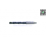 ดอกสว่าน (mm) HSS-COBALT T/S DRILL (1 MORSE TAPER) SHERWOOD