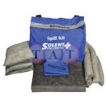 Solent Spill Control.Spill Kit Maintanance S+ Holdall 50L