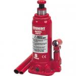 8- TONNE 457mm MAXIMUM HEIGHT BOTTLE JACK