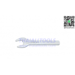 ประแจปากตาย หัวเดี่ยว ขันถังแก็ส SINGLE OPEN END FOR GAS WRENCHES UNIOR