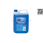 ALL WEATHER SCREENWASH 5LTR SOLENT
