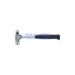 ค้อนหัวกลมเหล็ก 1LB BALL PEIN HAMMER STEEL TUBE SHAFT KENNEDY