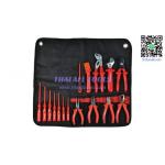 ชุดกระเป๋าเครื่องมือช่าง 17 ชิ้น LIVE LINE VDE TOOLKIT 17-PCE KENNEDY