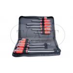 ชุดไขควง 12 ชิ้น/ชุด KENNEDY