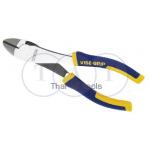 คีมตัดปากเฉียงคอยาว VISE GRIP