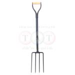 Rutland Contrators Tools.TRENCH FORK