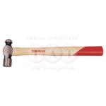 Kennedy.Hickory Shaft Ball Pein 2-1/2lb Hammer BS876