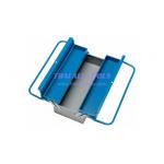 กล่องเครื่องมือ 2 ชั้น 2 หูหิ้ว ยาวพิเศษ UNIOR