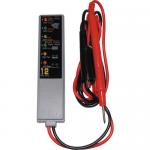 LED BATTERY & ALTERNATORTESTER 12V
