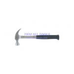 ค้อนหงอนเหล็ก CLAW HAMMER SOLID STEEL SHAFT KENNEDY