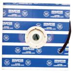 Senator.25mmx46M AL/OX SUPERIOR COIL GRADE 60