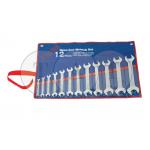 ประแจปากตาย KOCHE (mm-มิล)