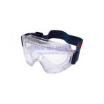 แว่นตาเซฟตี้ SCORPION CLEAR GOGGLES CLEAR POLY LENS ANTI-FOG SITESAFE