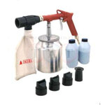 กาพ่นทราย OKURA 6300438