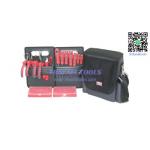 ชุดกระเป๋าเครื่องมือช่าง 16 ชิ้น ELECTRICIANS VDE TOOLKIT16-PCE KENNEDY