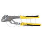 คีมคอม้า หุ้มยาง MAXGRIP STANLEY