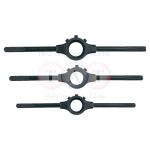 Kennedy.SET OF 13/16", 1" & 1.5/16" DIESTOCKS