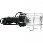 LEAD LAMP 240V WIRE CAGE