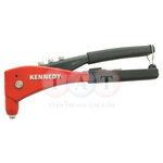 Kennedy.HEAVY DUTY LEVER ARM RIVETING TOOL