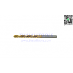 ดอกสว่าน (mm) TiN COATED JOBBERDRILL SWISS+TECH
