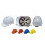 หมวกนิรภัย ABS VENTED COMFORT FIT SAFETY HELMET TUFFSAFE