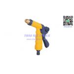 ปืนฉีดน้ำ HEAVY DUTY BRASS SPRAY GUN RUTLAND