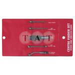 Kennedy.EDGE & CENTRE FINDER SET (5-PCE)