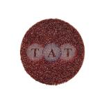York.50mm Quick Change Discs Type R - Aluminium Oxide P50 - Pack of 25