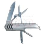 SwissTech.4 BLADE SWISS+TECH KNIFE