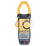 Edison.AUTO RANGE DIGI. CLAMP METER TRUE RMS 1000A AC/DC