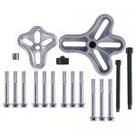 COMBINED PULLER SET (18-PCE)