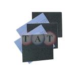 Senator.9"x11" AL/OX SUPER SANDING SHEETS GR120 - Pack of 10