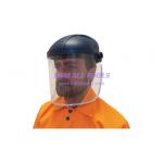 หน้ากากป้องกันสะเก็ด SAFETY FACESHIELD COMPLETE TUFFSAFE