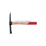 ค้อนแม่ช่างเชื่อม 12oz WELDERS CHIPPING HAMMER WOOD SHAFT KENNEDY