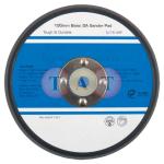 Kennedy.S/STICK BACKING PAD 5/16"UNF MALE FOR 150mm DISC