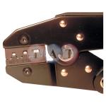 Kennedy.Replacement Jaws To Suit 0.5-6mm Uninsulated Terminal Crimping Tool