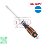 ไขควงตอกปากแบนเบอร์ 8 ขนาด 150 มม LICOTA ASD-6615080