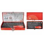 ชุดไขควงอเนกประสงค์ 60 ชิ้น/ชุด KENNEDY