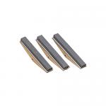 CYLINDER HONING STONES MEDIUM 29x4.50mm 3-PCE SET