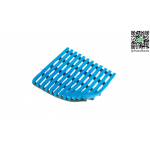 BAREFOOT WET ROOM MATTING OCEAN BLUE SITESAFE