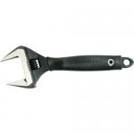 10"/250mm WIDE JAW ADJUSTABLE WRENCH